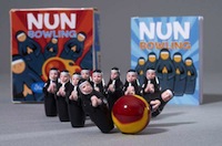 Nonnen-Bowling